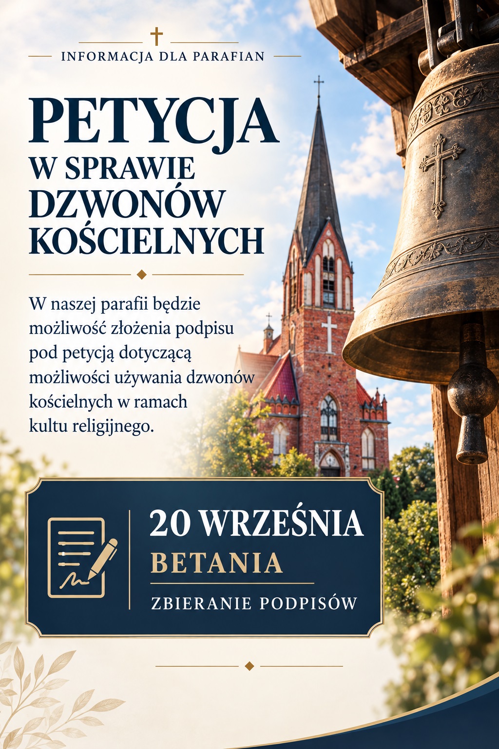 petycja